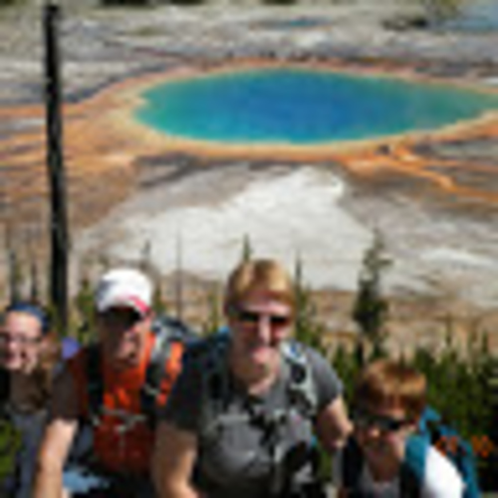 Meet your Posher, Jennifer